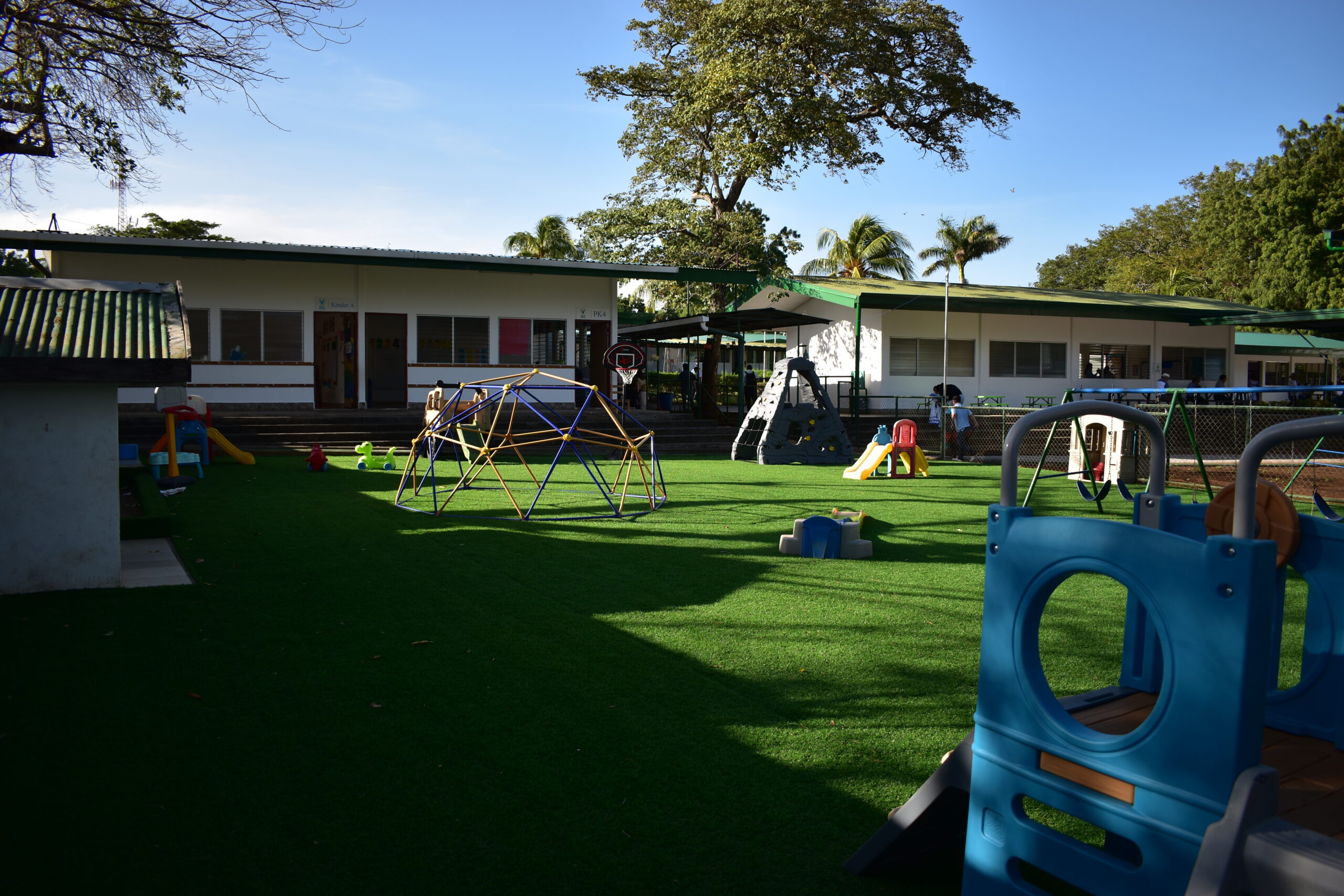 Instalaciones VIS 2026-2
