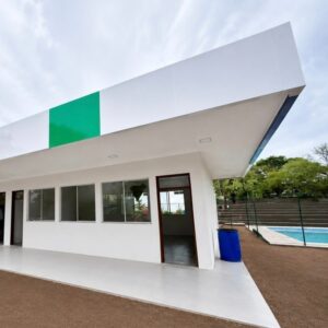 Instalaciones VIS 2026-5 Classrooms