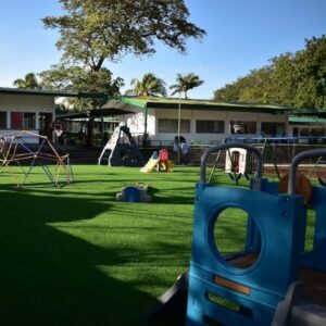 VIS Instalaciones 2026-2 playground