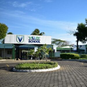 VIS Instalaciones 2026-4 entrance