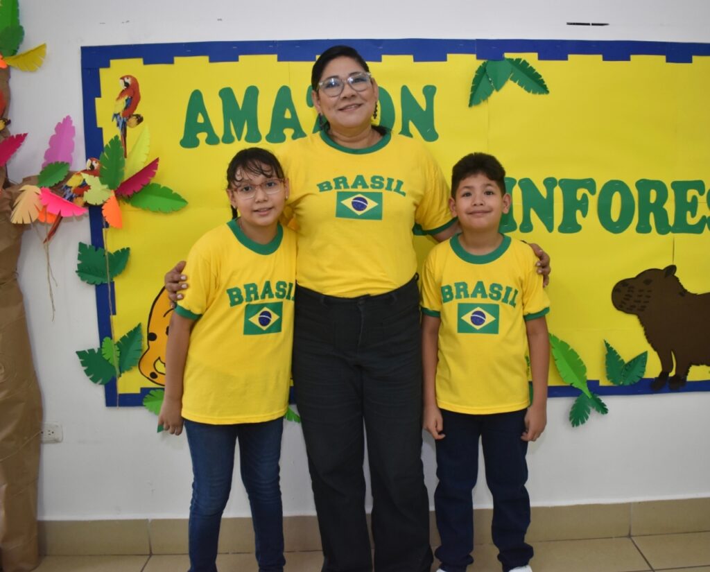 english education school managua