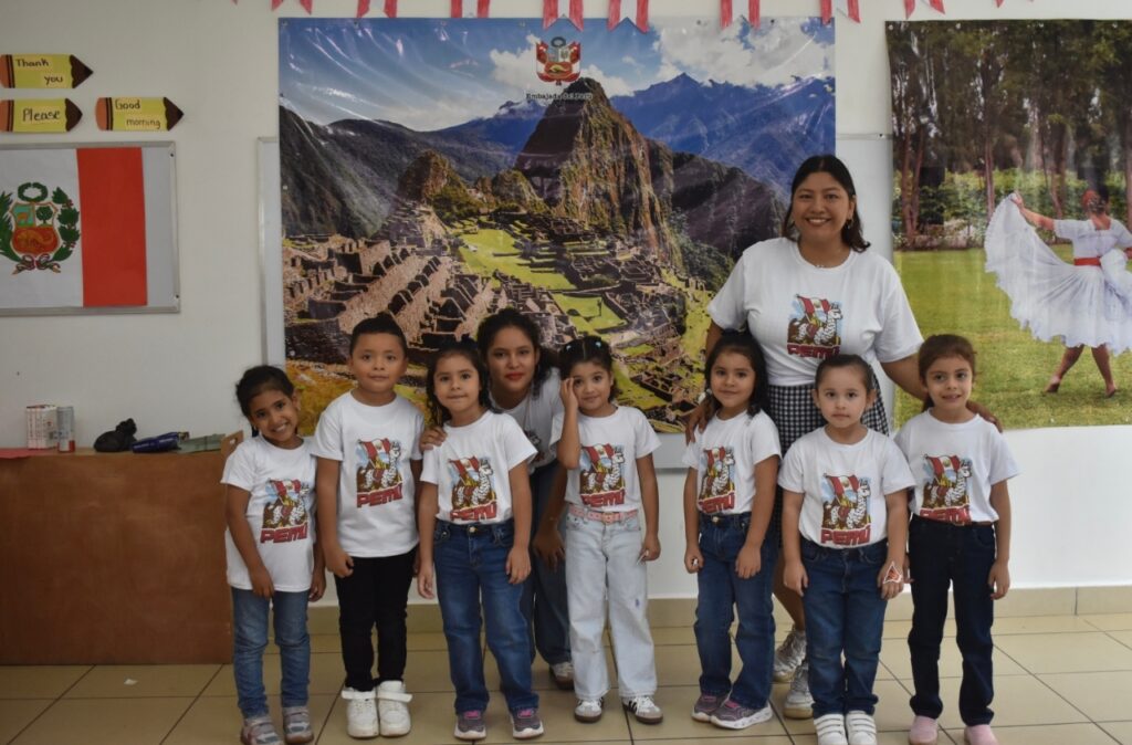 international school managua nicaragua
