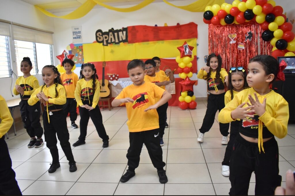 mejores colegios privados managua